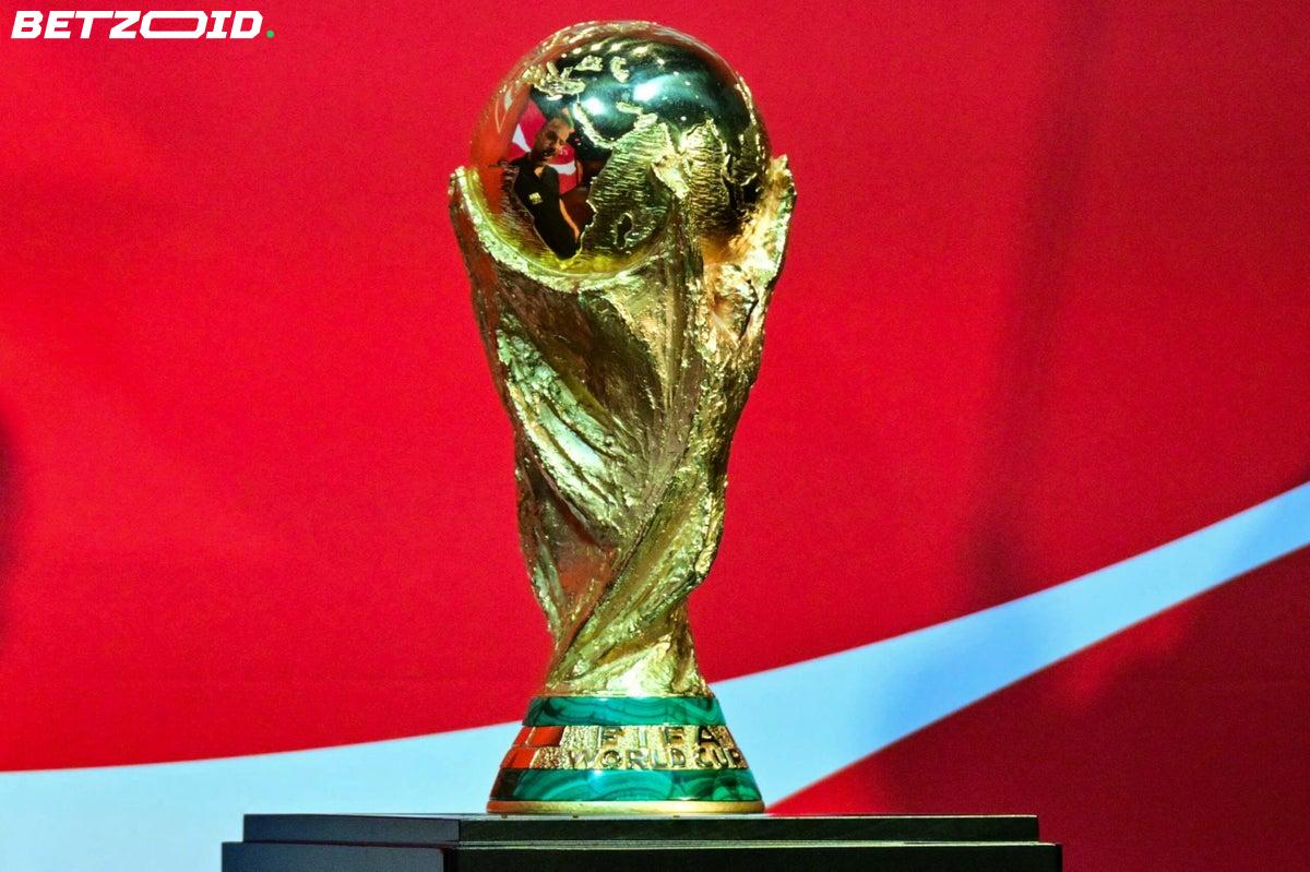 Coupe du Monde 2026 : Règles des listes préliminaires, effectifs et dates clés