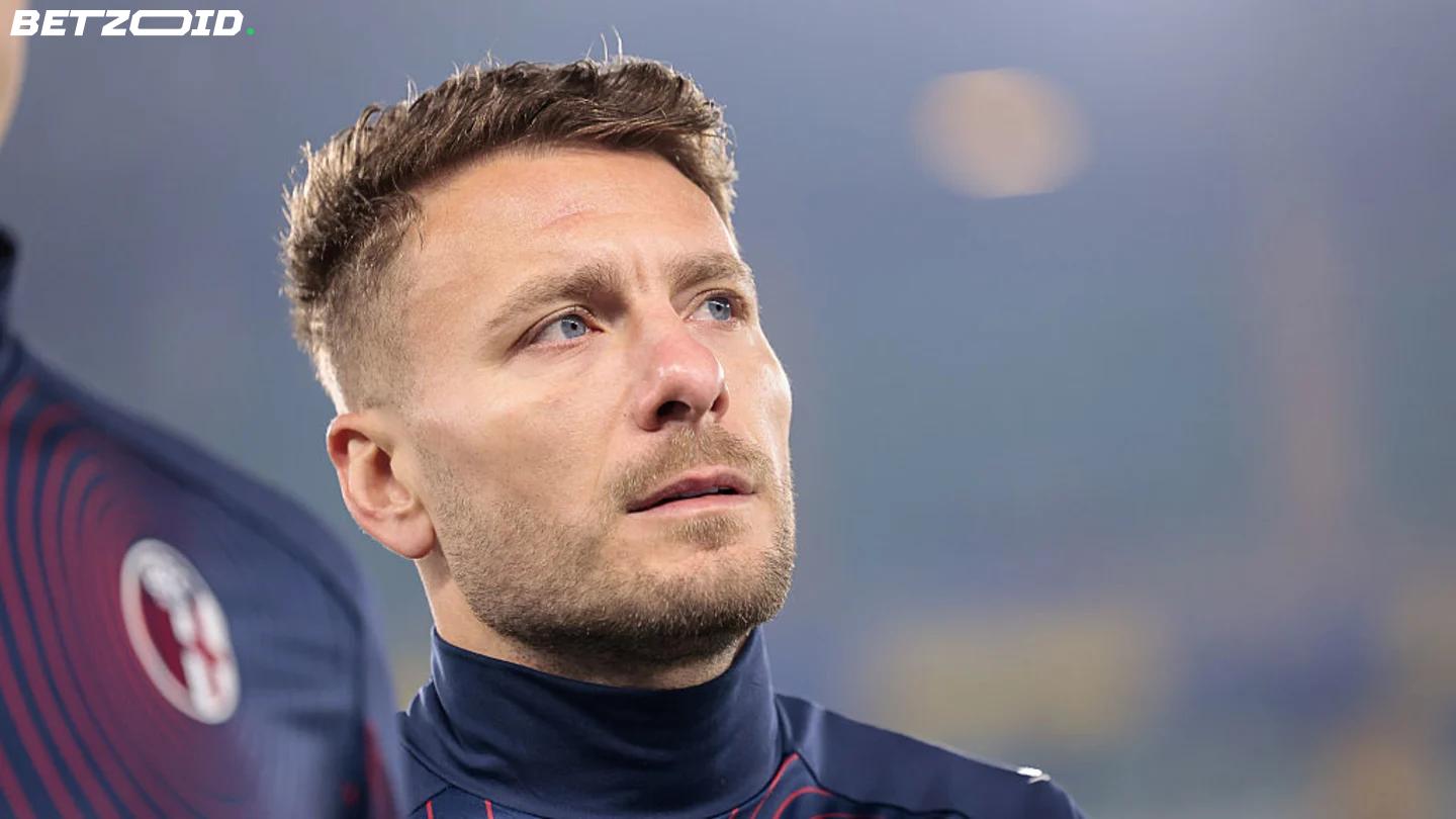 8 Surprises du Mercato de Janvier : Thiago Silva, Immobile et Plus Encore