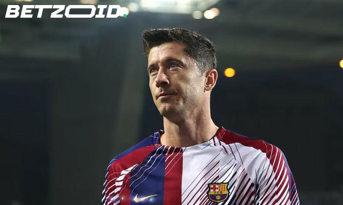 Al-Hilal propose à Lewandowski un salaire de 105 millions de dollars pour un transfert en Arabie saoudite