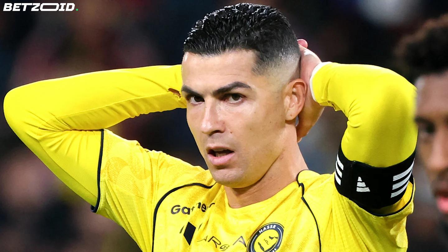 Ronaldo vs Al Nassr : CR7 a-t-il raison à propos des transferts ?