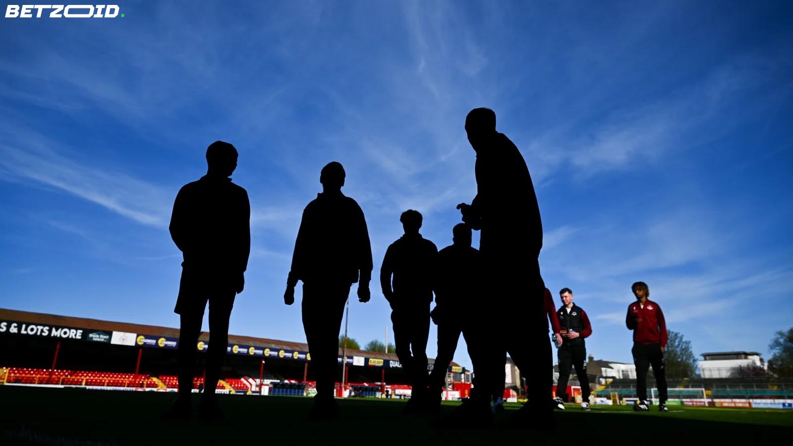 Cawley met en garde : la qualité de la LOI risque de compromettre l'intérêt croissant