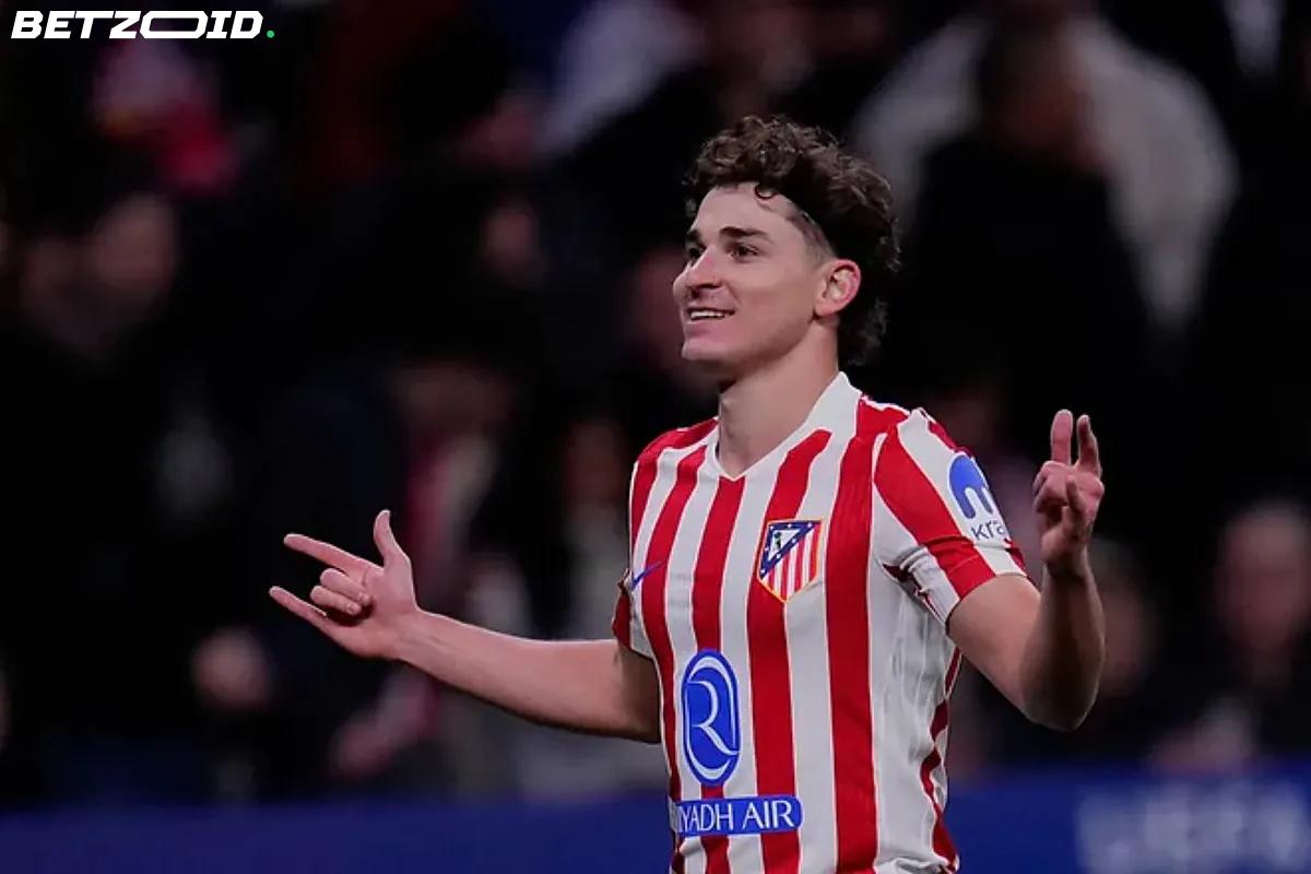 L'agent d'Alvarez dément tout contact avec Barcelone - Chelsea et Arsenal à l'affût