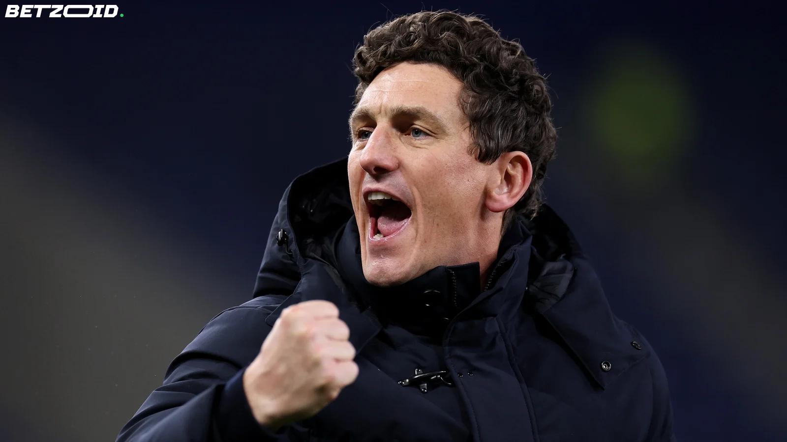 Keith Andrews signe un contrat de six ans avec Brentford après des débuts de rêve