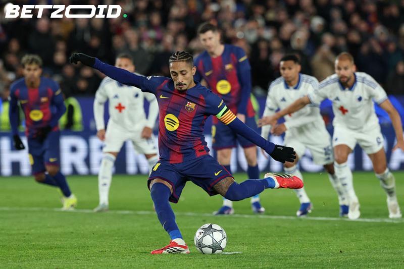 Barcelone abandonne la Super League : Ce que cela signifie pour le football