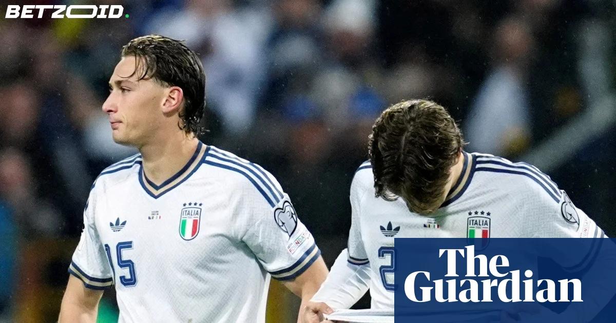 Le Canada propose aux fans italiens un échange de maillot gratuit avant la Coupe du Monde 2026