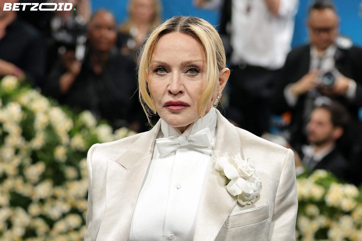 La lettre ouverte du Celta Vigo à Madonna : à la recherche du maillot de 1990