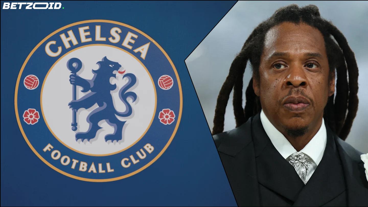 Chelsea s'associe à Roc Nation de Jay-Z pour cibler le marché américain