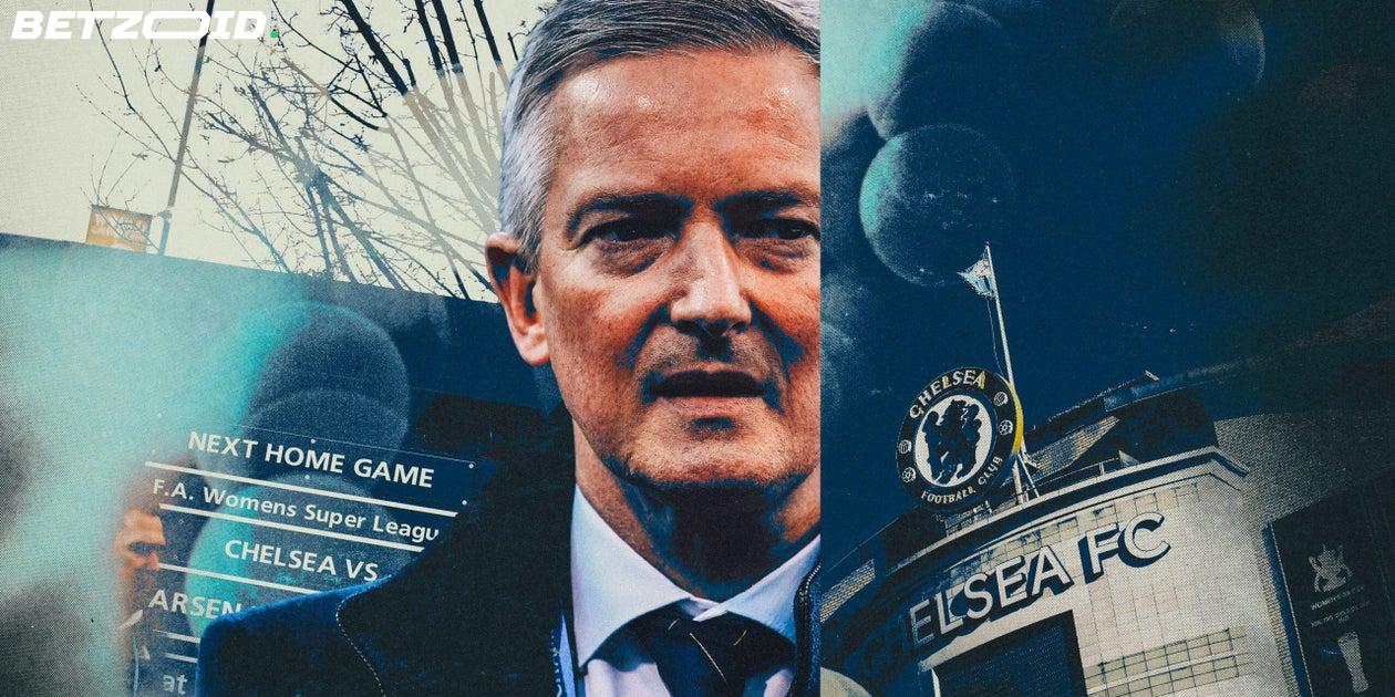 Crise à Chelsea Féminin : Le départ de Paul Green déclenche un chaos interne