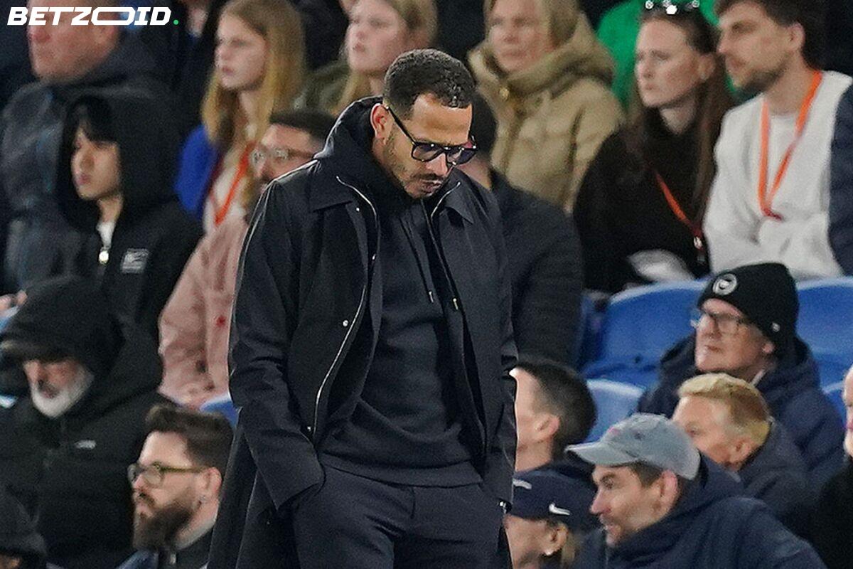 L'expérience de private equity de Chelsea est en train de s'effondrer