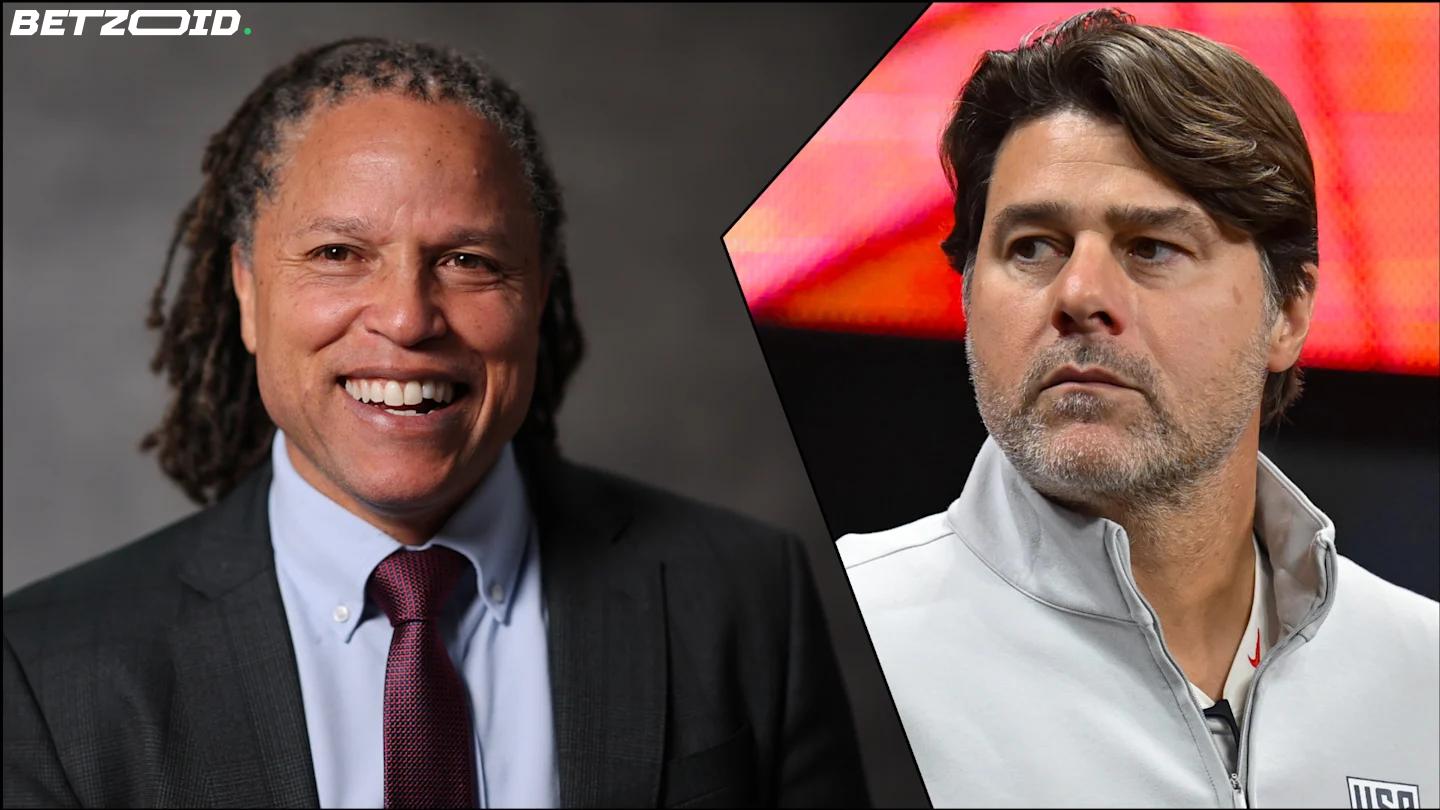 Cobi Jones : L'équipe des États-Unis doit atteindre les demi-finales de la Coupe du Monde 2026