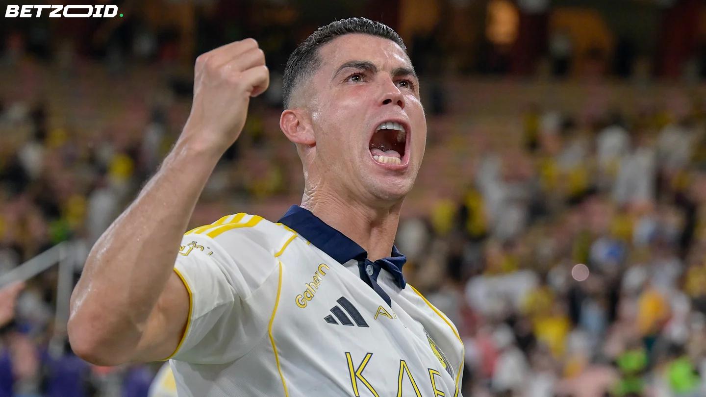 Ronaldo proposé pour un retour européen en tant que joueur-propriétaire d'Almería