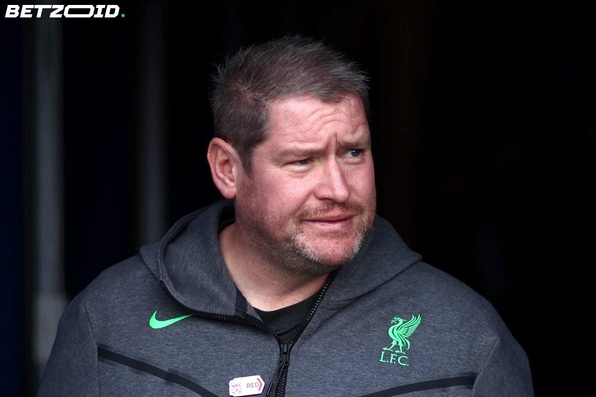 L'épouse de Matt Beard affirme que Burnley l'a 'harcelé' avant sa mort