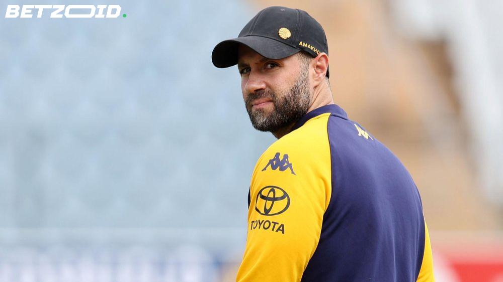 L'adjoint des Chiefs Ben Youssef dénonce le favoritisme de la PSL envers Pirates