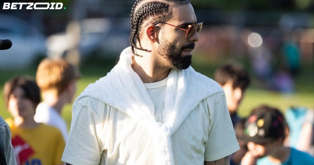 Venezia FC soutenu par Drake obtient un investissement de 100M€ pour la Serie A