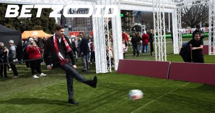 Négociations sur la relocalisation des Whitecaps : Eby rencontre la MLS alors que Vegas se profile