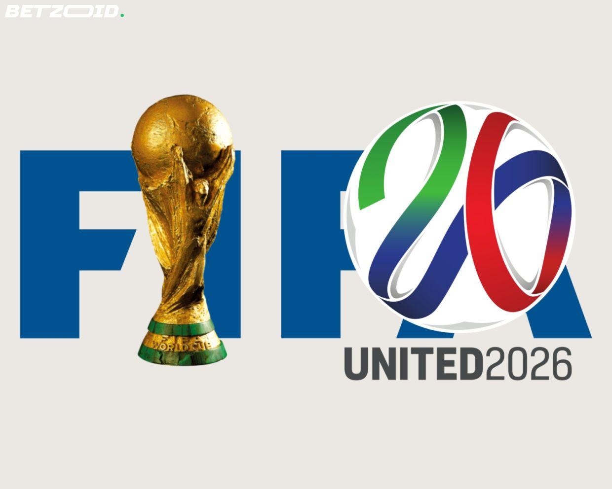 La FIFA conclut l'accord de diffusion de la Coupe du monde 2026 avec la Chine pour 60 millions de dollars