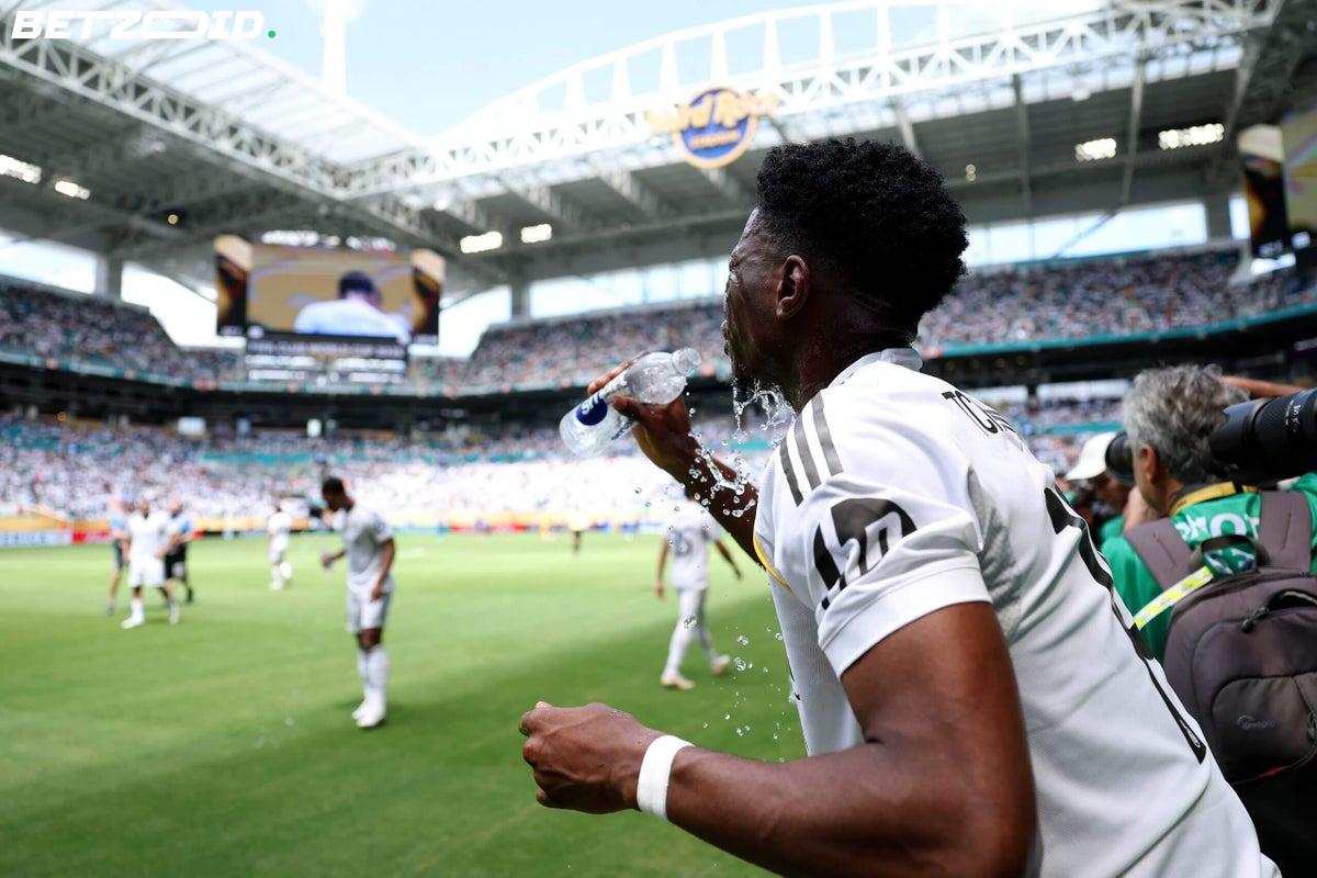 La FIFA autorise les publicités TV pendant les pauses hydratation de la Coupe du Monde 2026