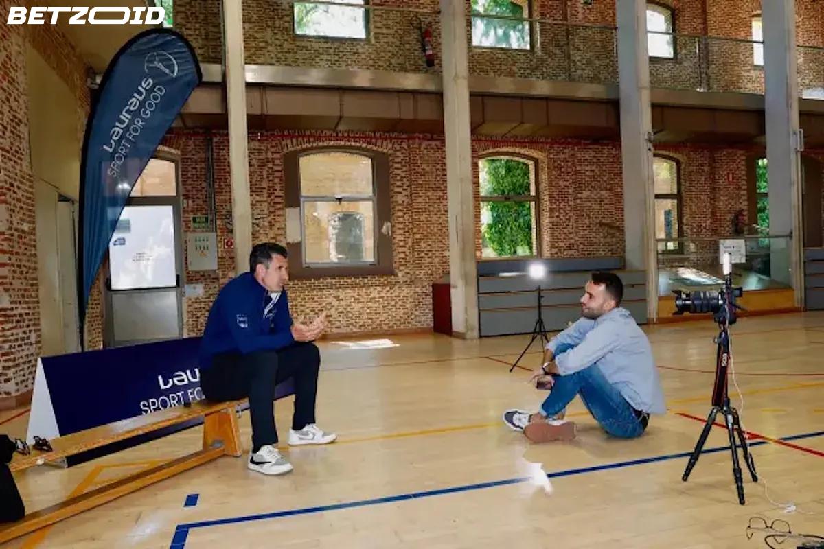 Figo : Mbappé a apporté l'égoïsme au vestiaire du Real Madrid