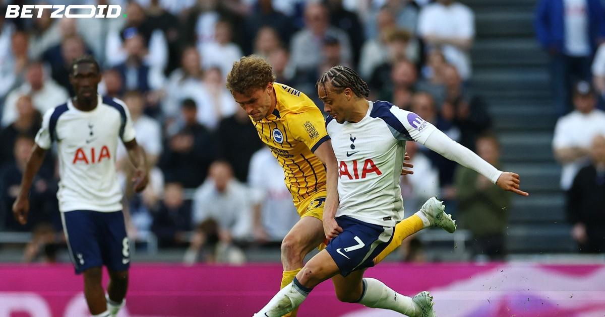 Premier but marqué selon la règle du hors-jeu 'Daylight' en CPL