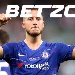 Hazard veut Fabregas à Chelsea et le recrutement de Yildiz