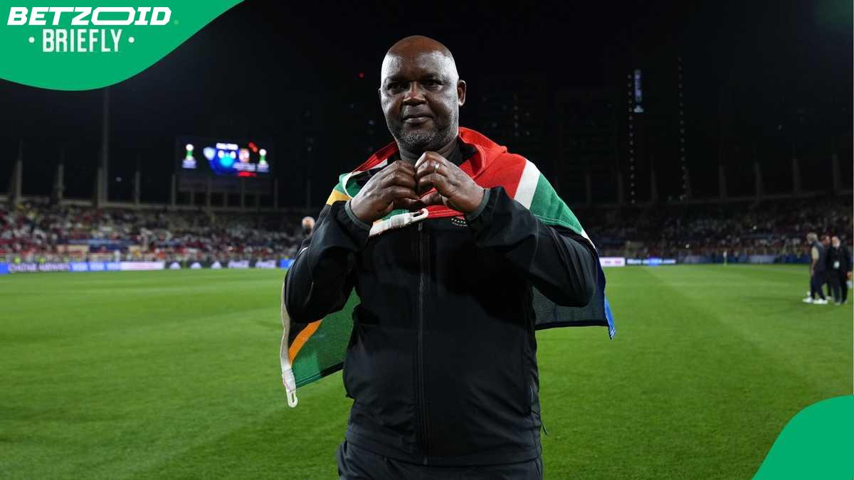 Fortune de Pitso Mosimane : Voitures, Maisons et Revenus de Carrière