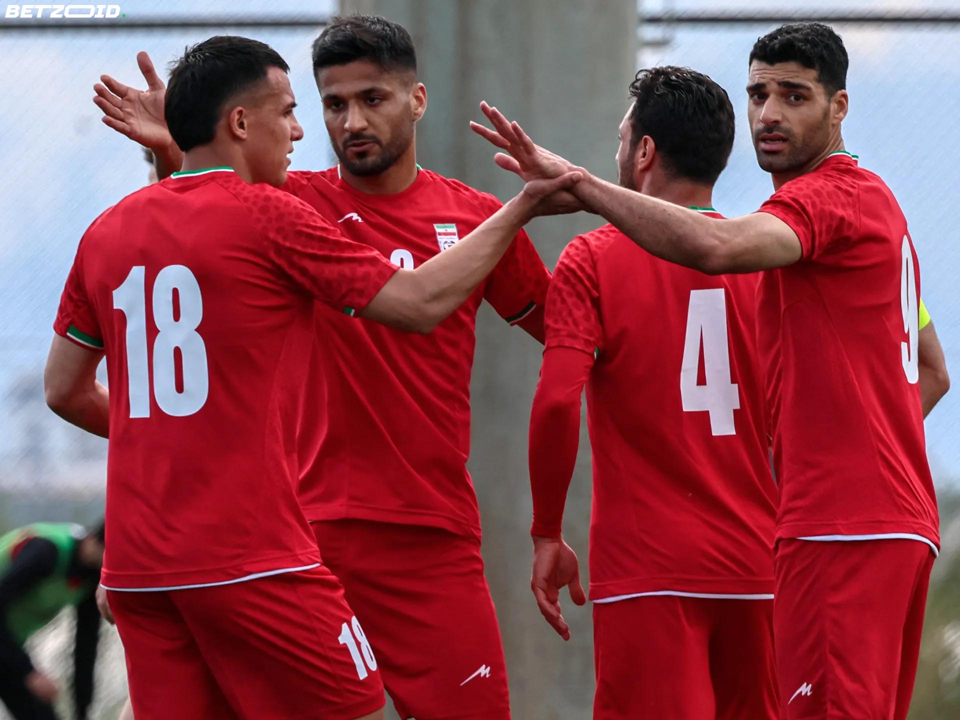 La participation de l'Iran à la Coupe du Monde 2026 dépend de la sécurité des joueurs