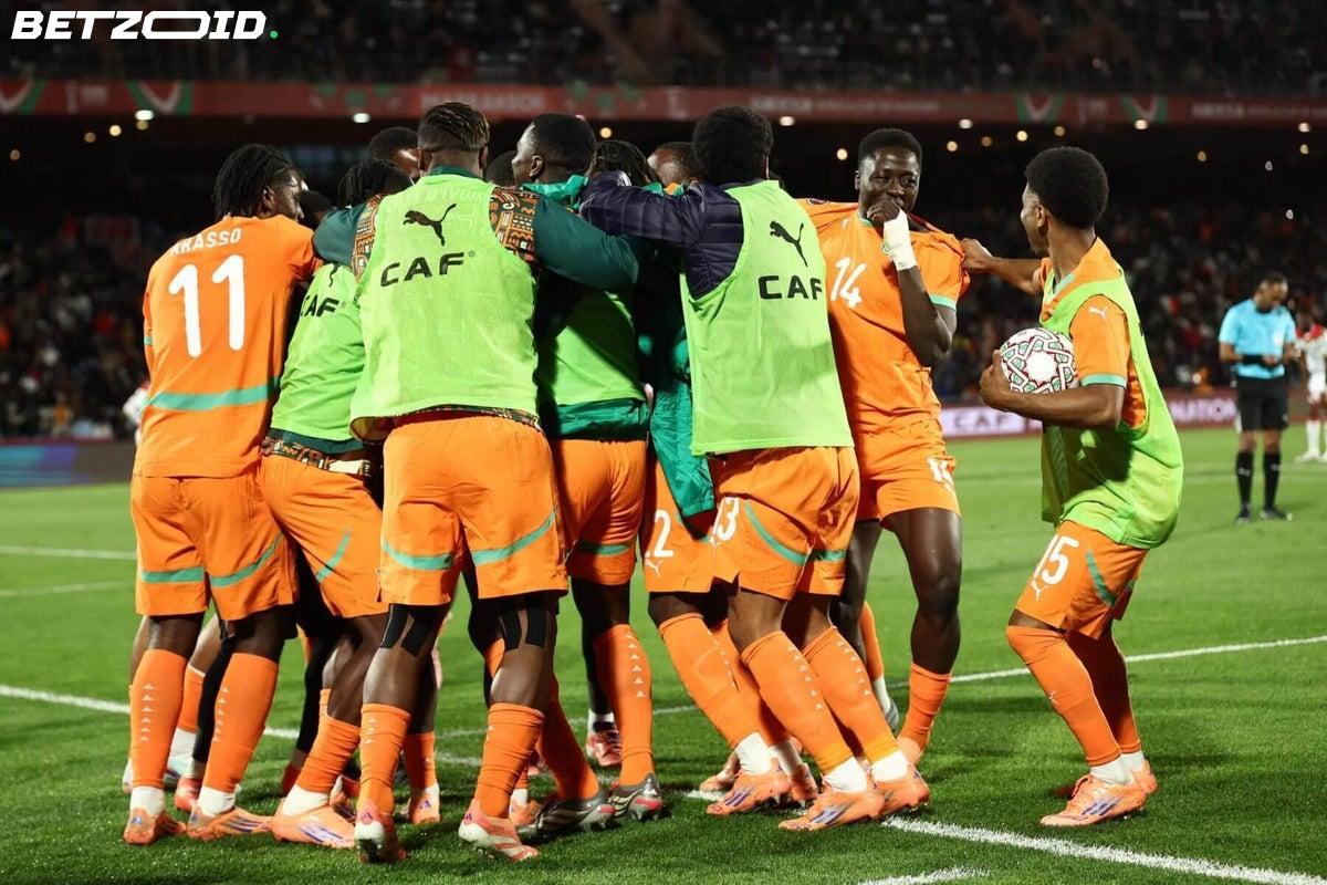 Équipe de Côte d'Ivoire pour la Coupe du Monde : Le retour de Pepe, l'éviction de Zaha