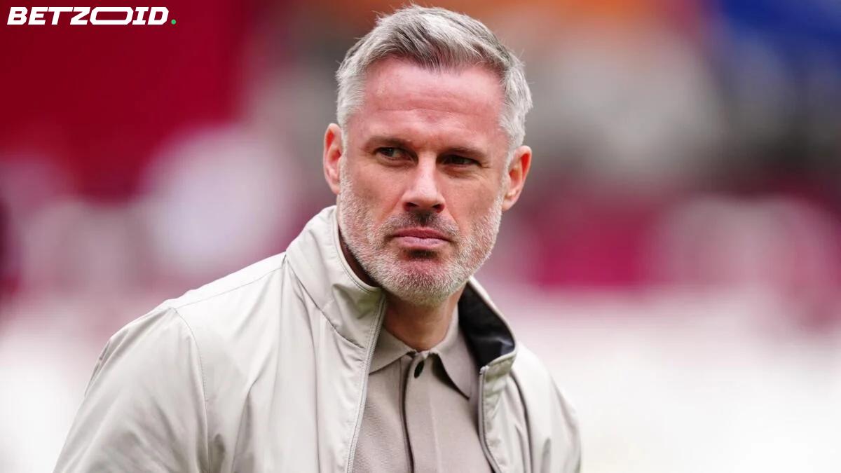 Jamie Carragher : Refus d'un poste à Liverpool et santé mentale