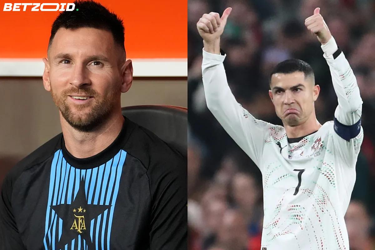 Keller écarte Messi et Ronaldo de la gloire du Mondial 2026