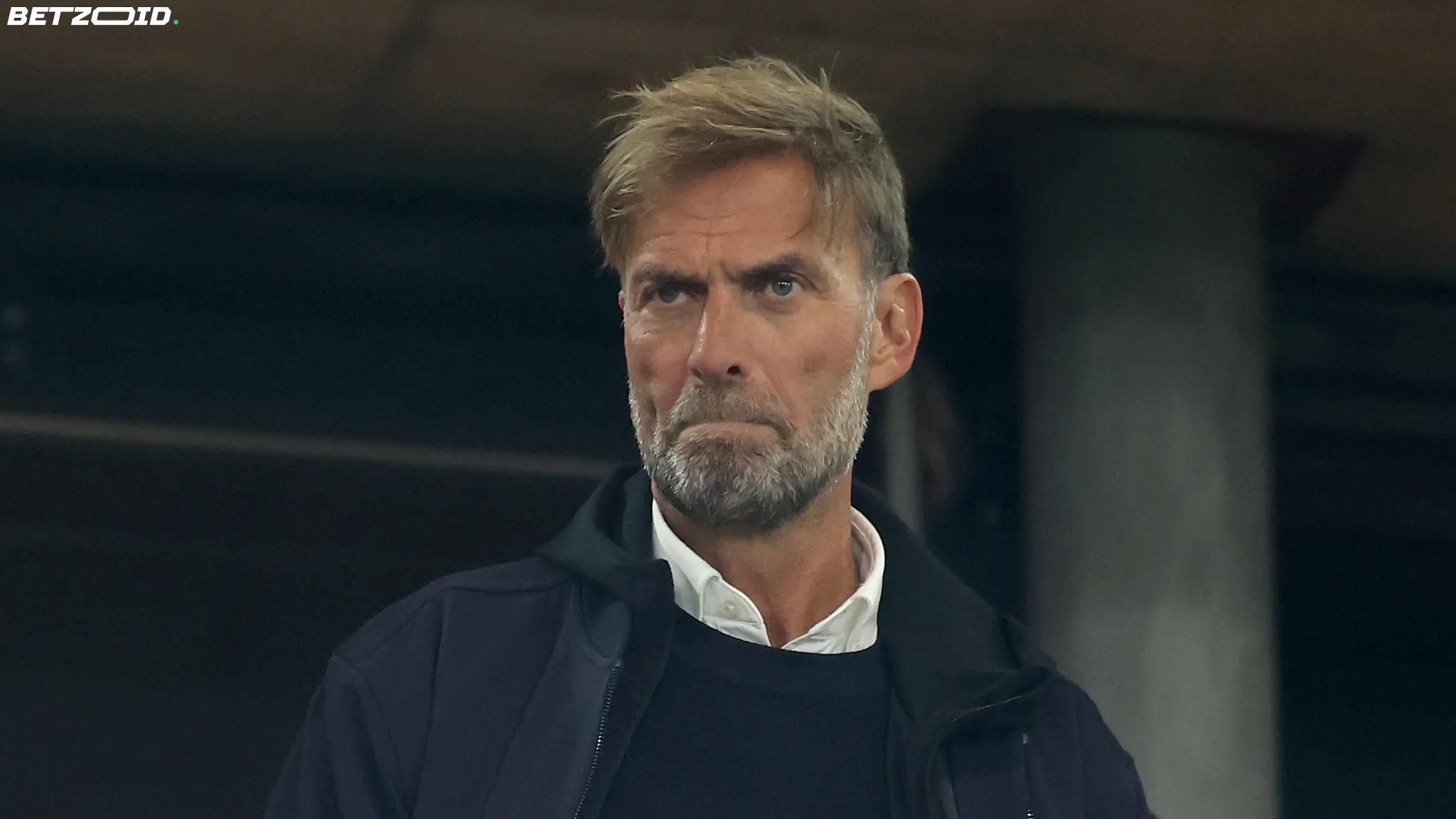 Klopp écarte le poste au Real Madrid, pleinement satisfait chez Red Bull