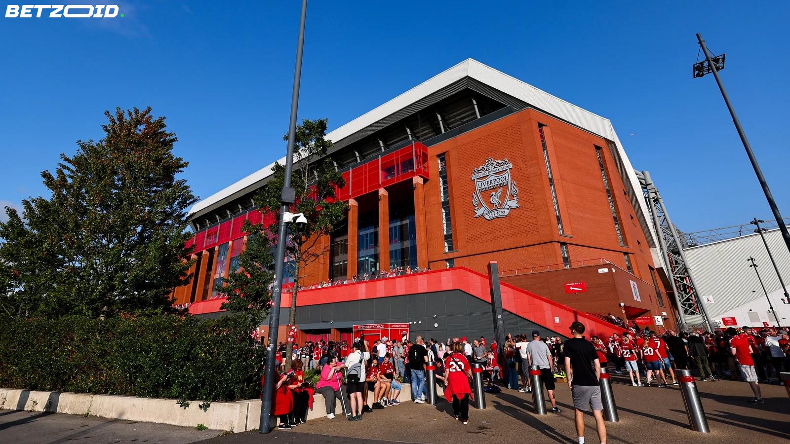 Liverpool retrouve les bénéfices mais affiche la plus grosse masse salariale de Premier League