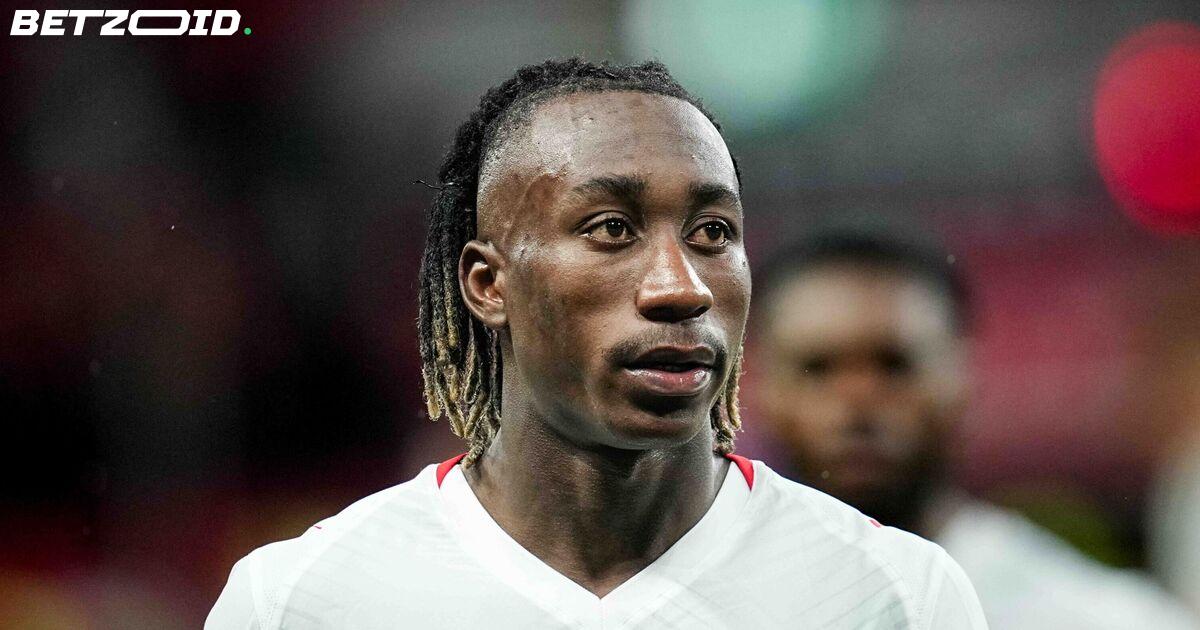 Le plan d'échange Elliott-Diomandé de Liverpool pour battre Man Utd