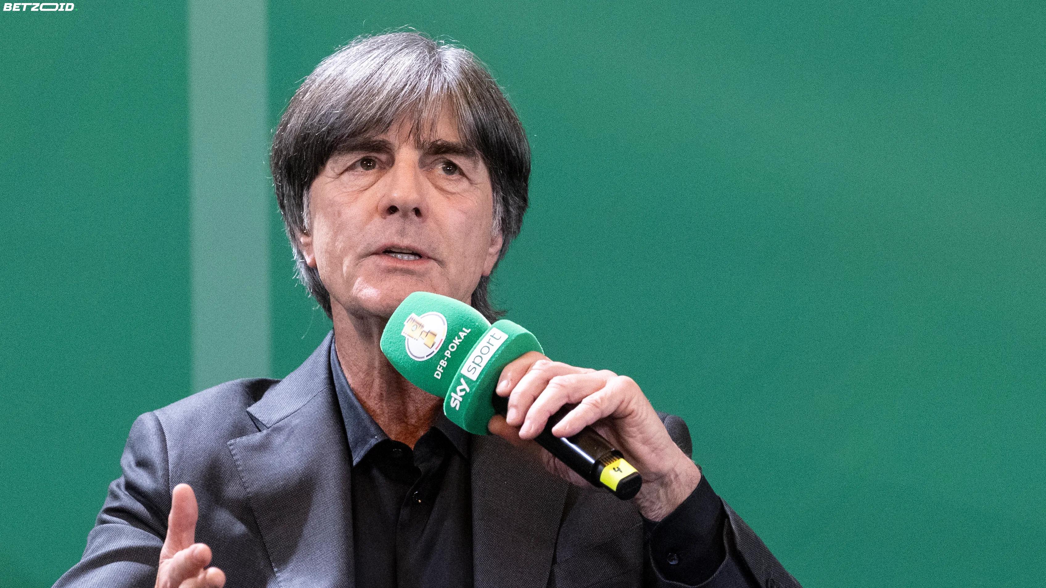 Löw répond aux rumeurs sur le poste au Ghana avant la Coupe du Monde 2026