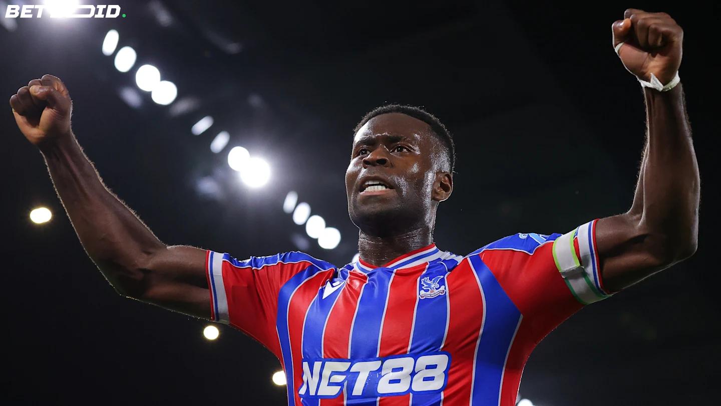 Man City propose 30 millions de livres pour la star de Crystal Palace Marc Guehi