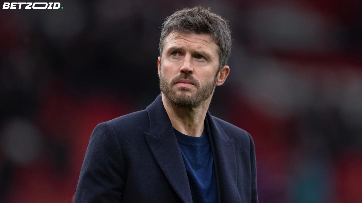 Man Utd fixe une date limite avant le Mondial pour la recherche d'un manager | L'avenir de Carrick