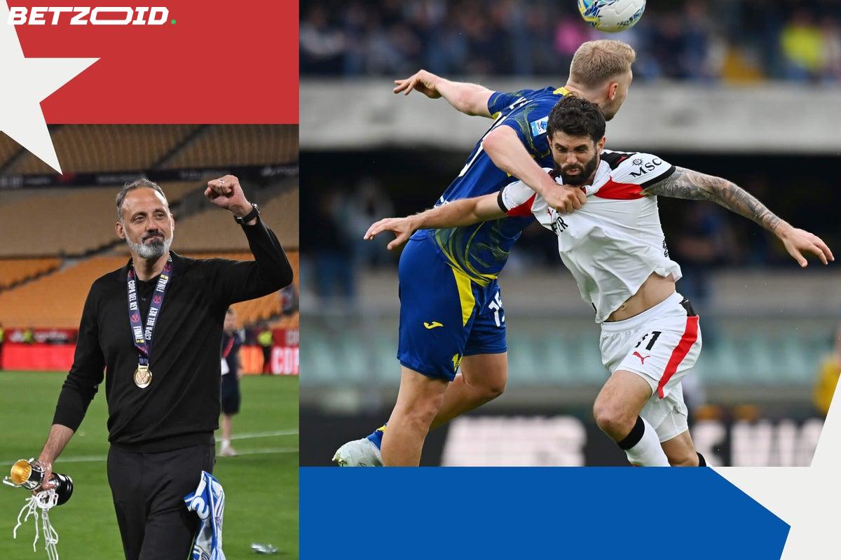 USMNT Tracker : Matarazzo remporte la Copa del Rey, Balogun enchaîne