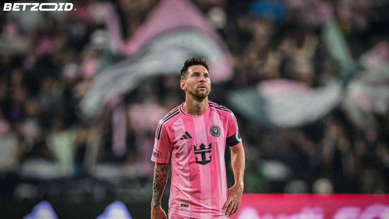 Messi prévient que l'Argentine fait face à de forts rivaux pour la Coupe du Monde 2026