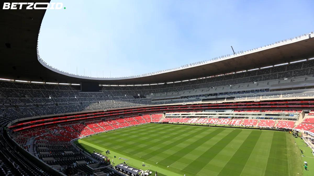 Le Mexique met fin à l'année scolaire plus tôt pour la Coupe du Monde FIFA 2026