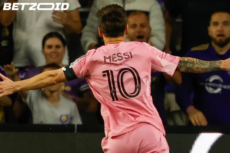 La MLS ajoute de nouveaux sponsors sur les maillots après le All-Star Break 2026