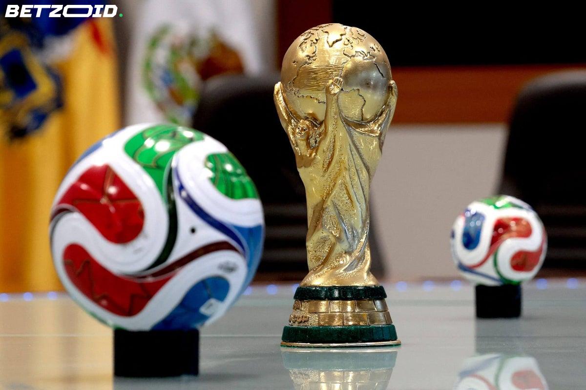 Coupe du Monde 2026 : Un mois avant le début – Enthousiasme, craintes et prédictions