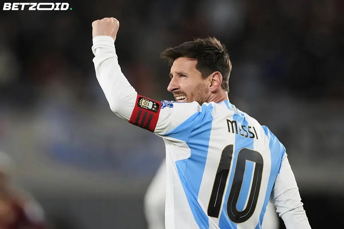 Messi vs Maradona : Un écrivain explique les deux légendes de l'Argentine