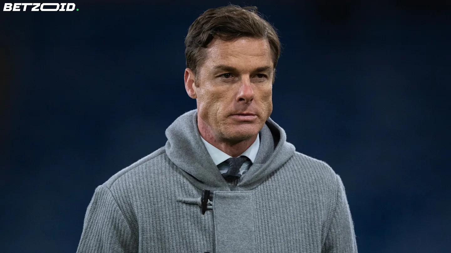 Scott Parker limogé par Burnley, Gerrard favori pour le remplacer