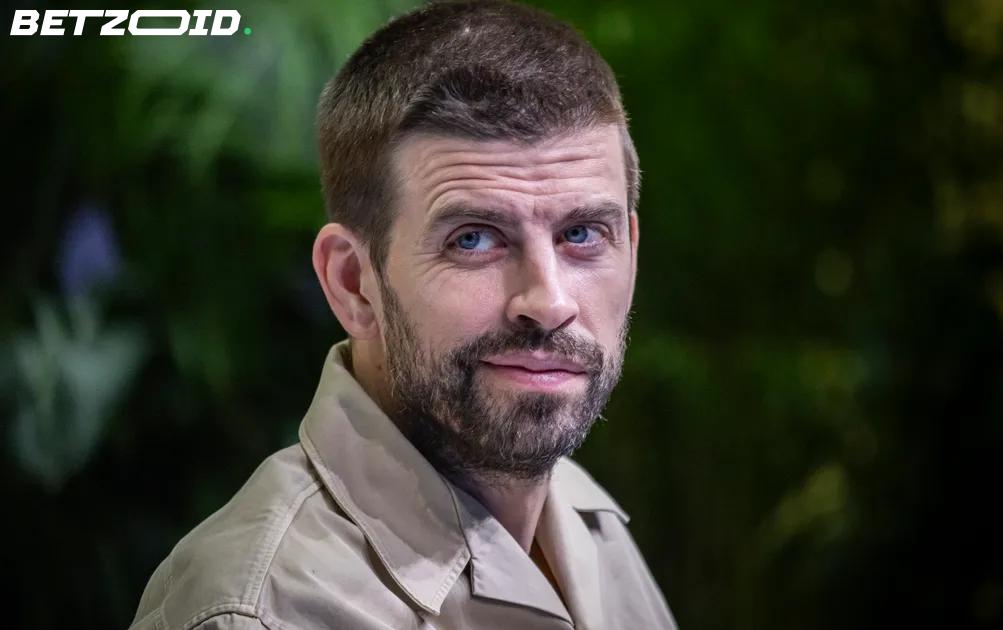 Piqué sanctionné de six matchs après son esclandre contre les arbitres