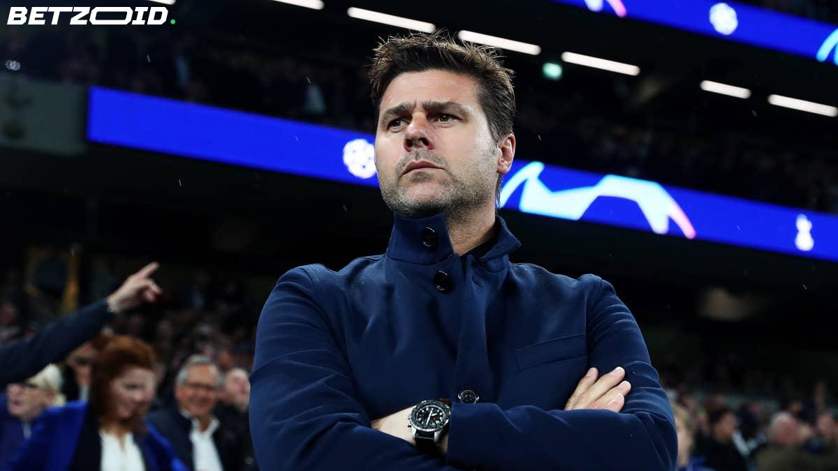Pochettino qualifie la VAR d' agaçante avant la Coupe du Monde 2026