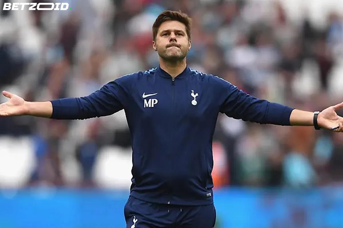 Pochettino écarte les rumeurs de retour à Tottenham, concentré sur les USA