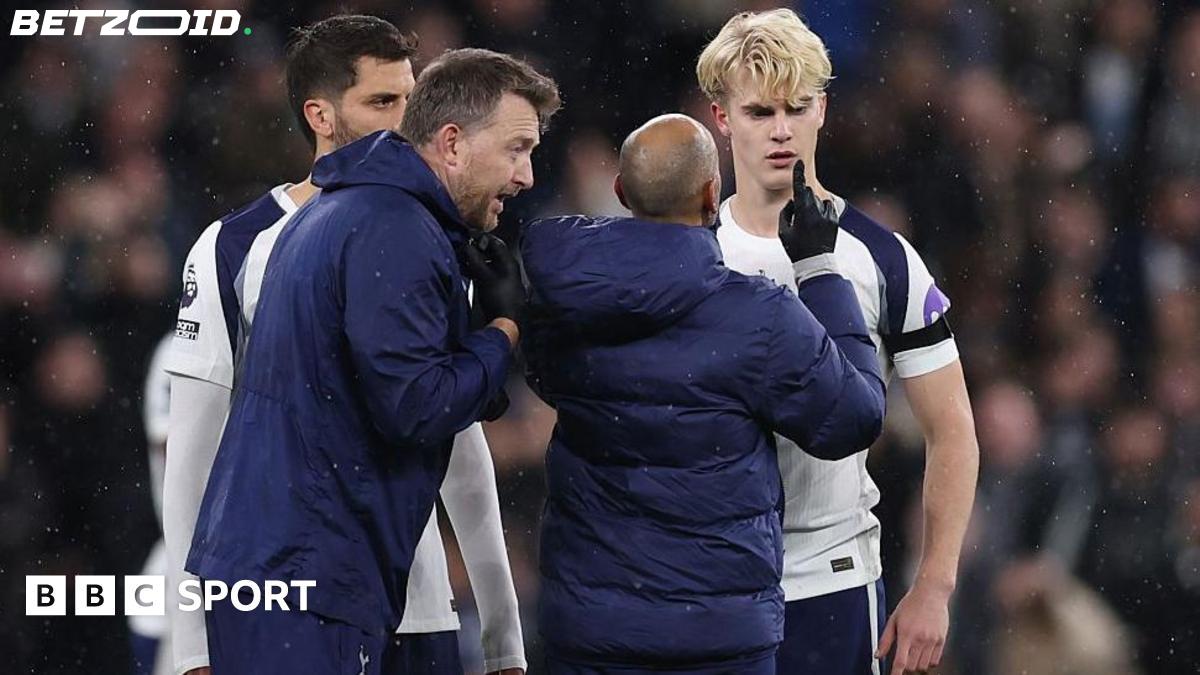 La Premier League pousse pour un essai de remplacements temporaires en cas de commotion