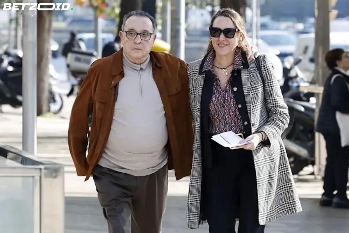 Affaire Negreira : Le Real Madrid dénonce une corruption sportive aux racines criminelles