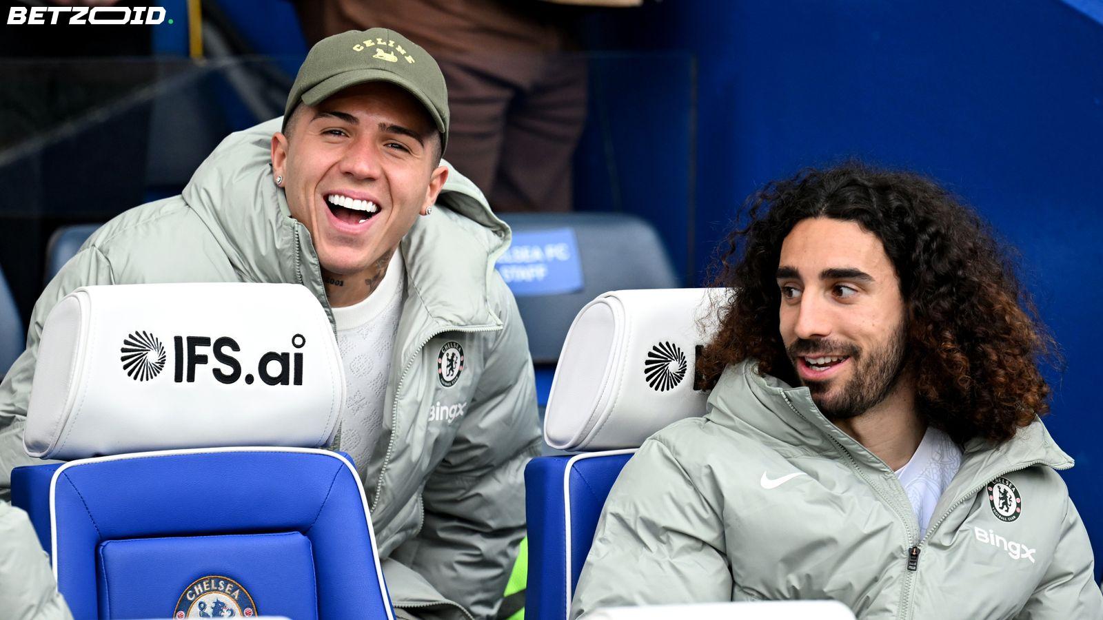 Rosenior affirme que sa relation avec Fernandez est 'au beau fixe' malgré la sanction