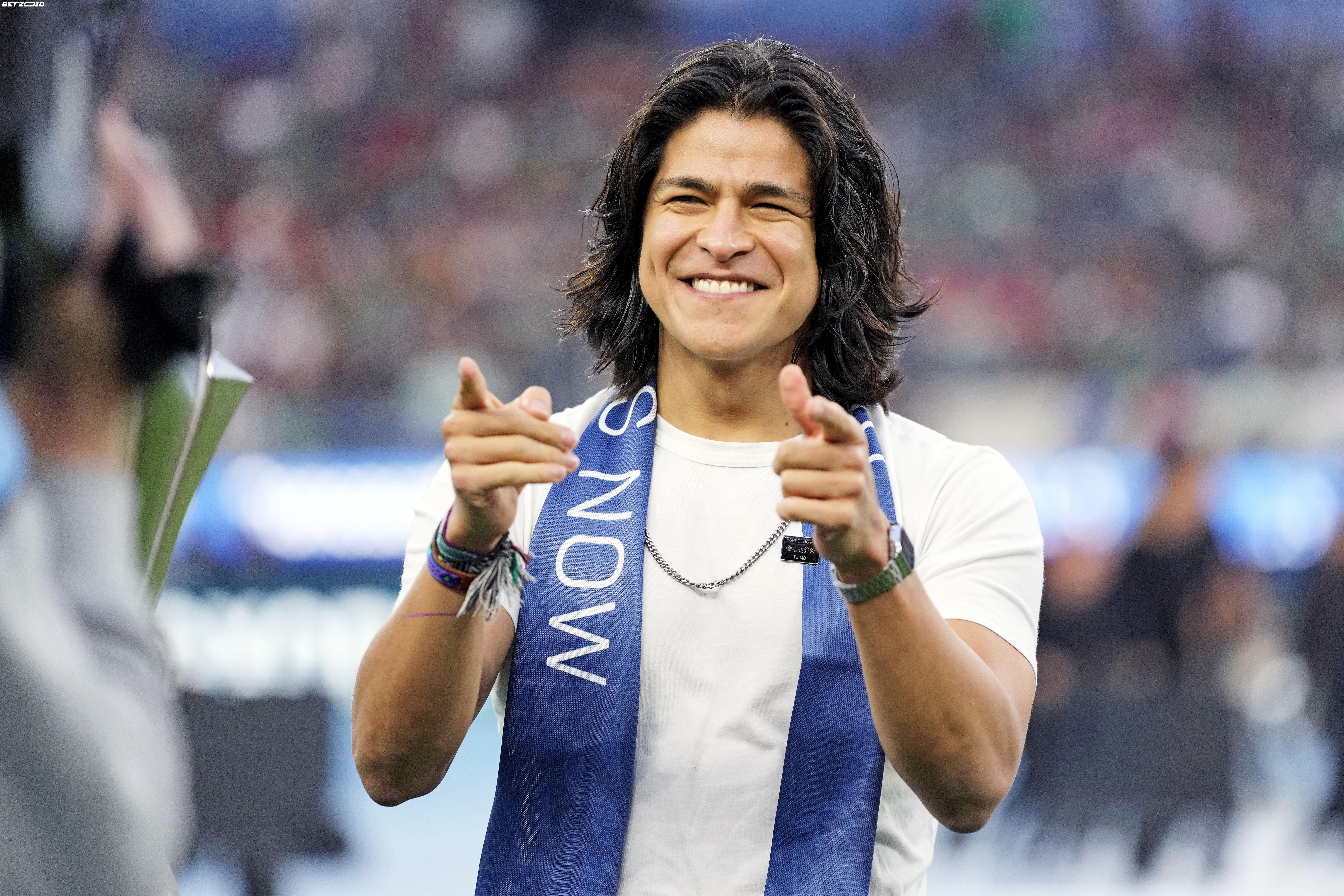 Cristo Fernandez, star de Ted Lasso, à l'essai avec El Paso en USL Championship