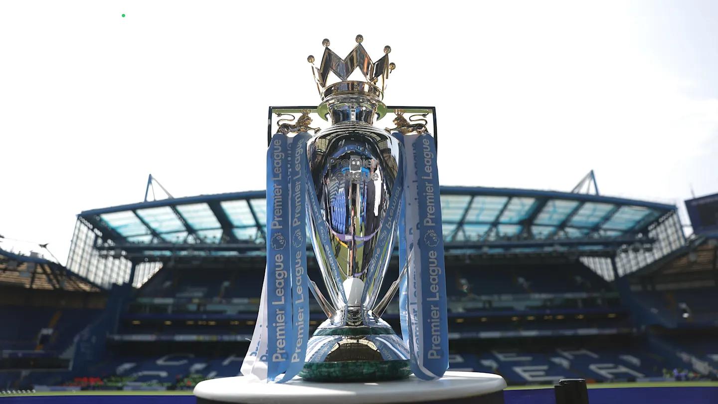 Les 10 meilleures courses au titre de Premier League de tous les temps